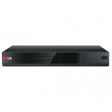 LG   DP132DVDPLAYER 